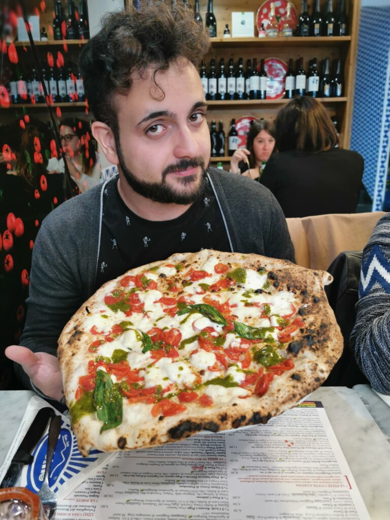 pizza foodbackitaly